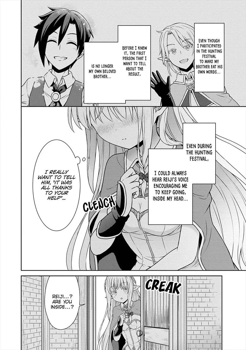 Cheat Kusushi no Slow Life: Isekai ni Tsukurou Drugstore Chapter 27 page 22
