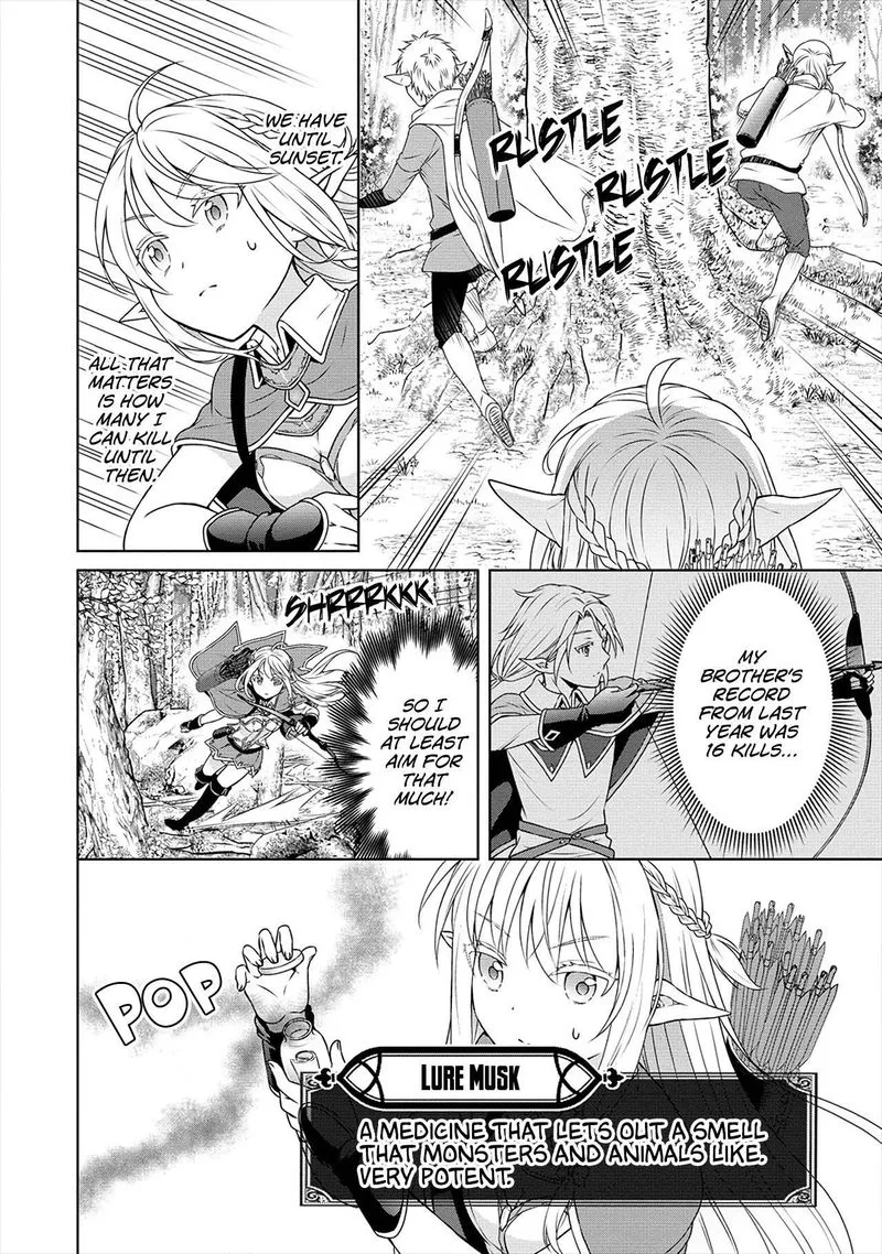 Cheat Kusushi no Slow Life: Isekai ni Tsukurou Drugstore Chapter 27 page 16