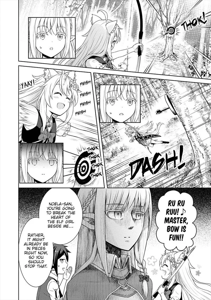 Cheat Kusushi no Slow Life: Isekai ni Tsukurou Drugstore Chapter 27 page 10