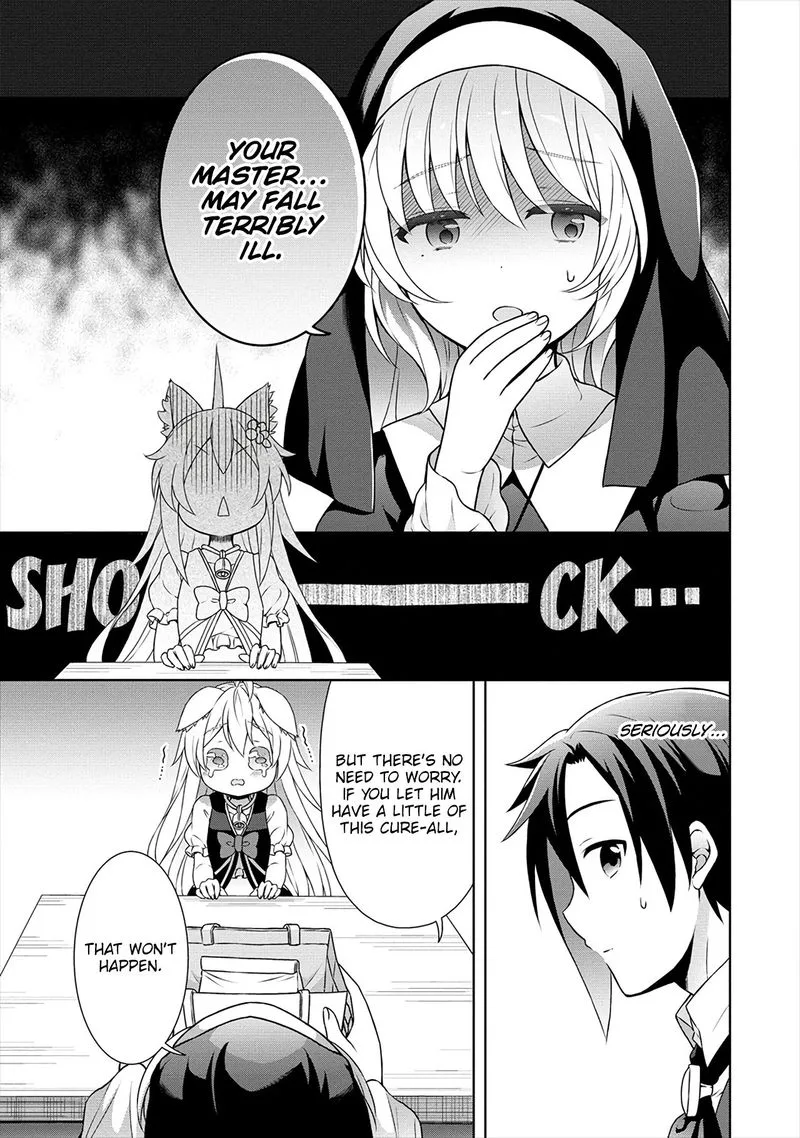 Cheat Kusushi no Slow Life: Isekai ni Tsukurou Drugstore Chapter 28 page 15
