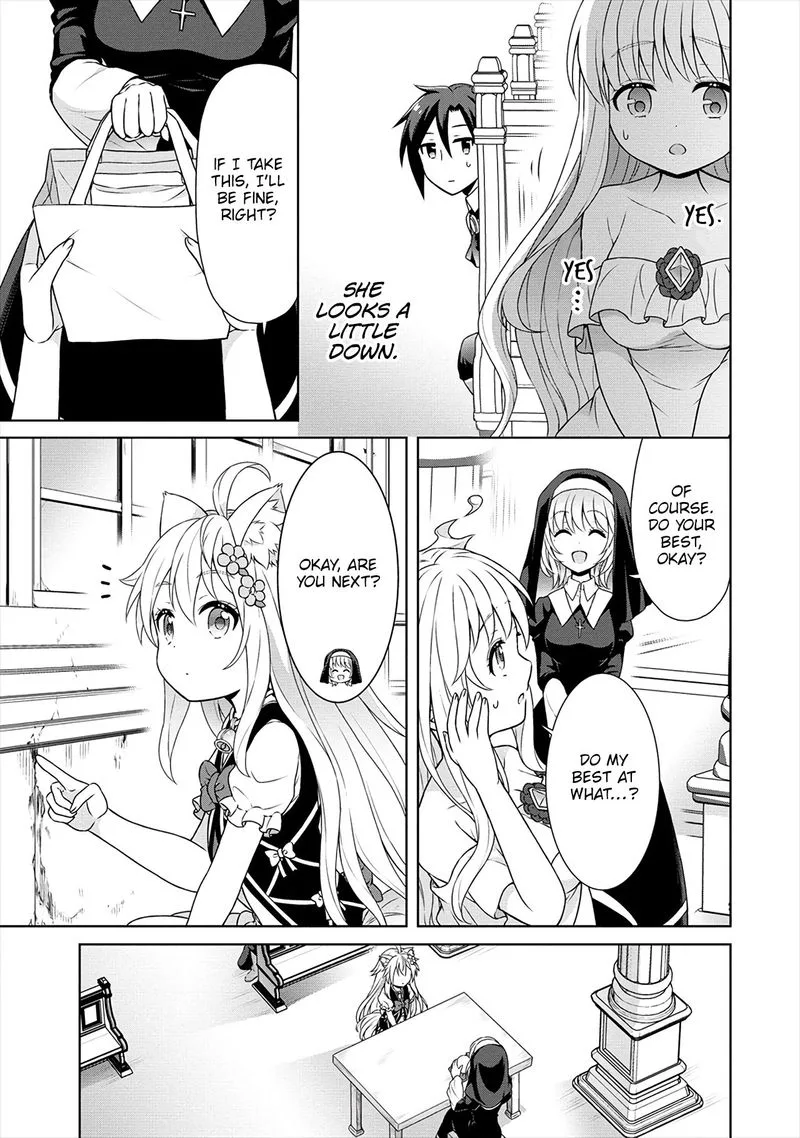 Cheat Kusushi no Slow Life: Isekai ni Tsukurou Drugstore Chapter 28 page 13