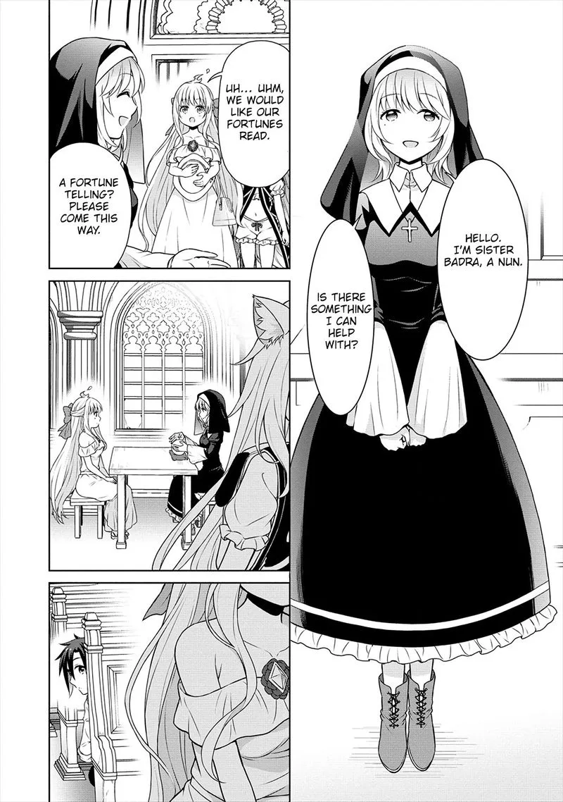 Cheat Kusushi no Slow Life: Isekai ni Tsukurou Drugstore Chapter 28 page 10