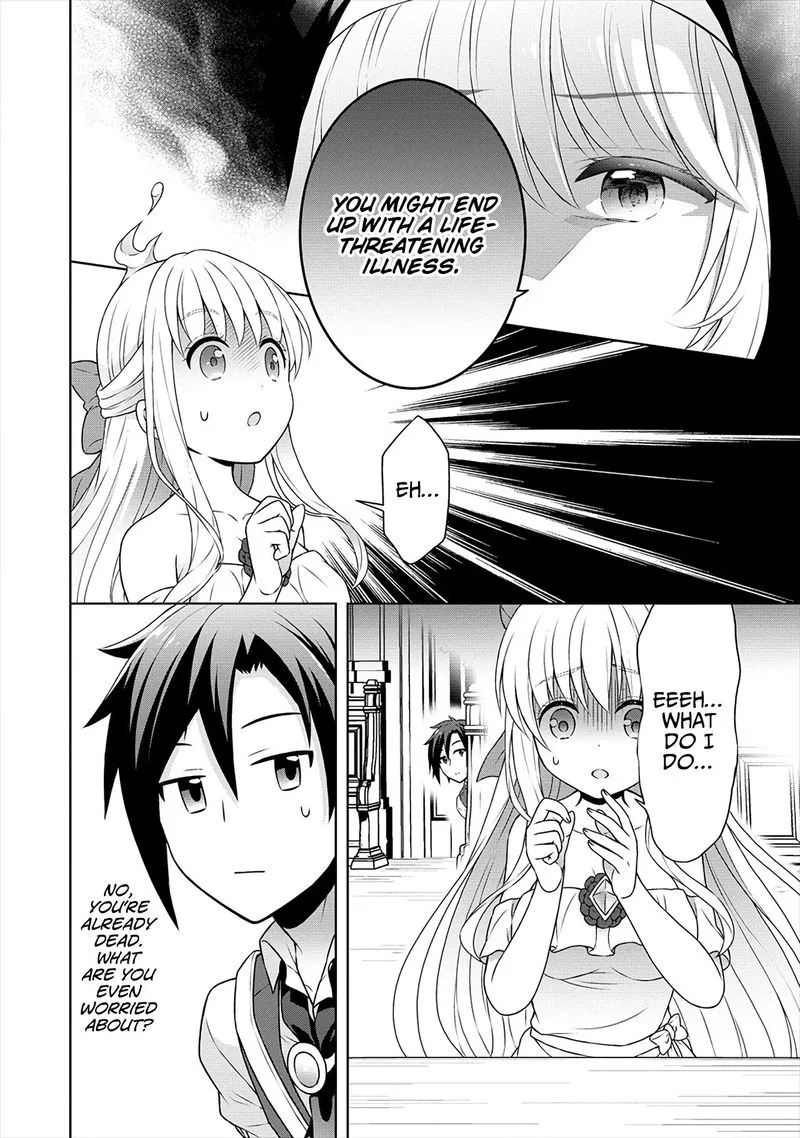 Cheat Kusushi no Slow Life: Isekai ni Tsukurou Drugstore Chapter 28 page 12