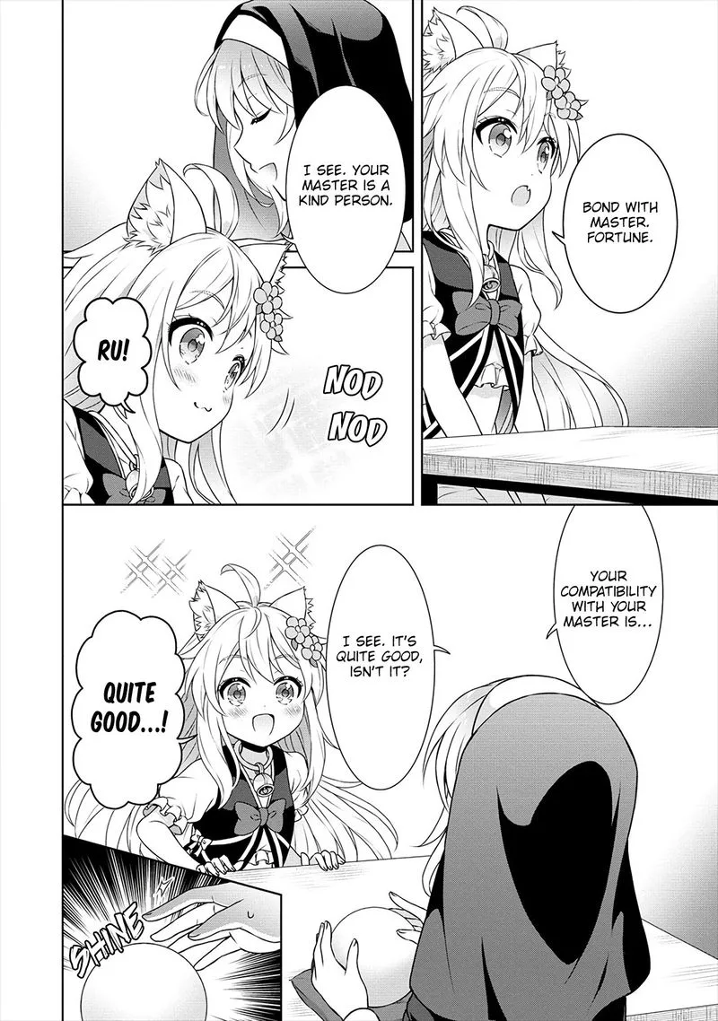 Cheat Kusushi no Slow Life: Isekai ni Tsukurou Drugstore Chapter 28 page 14