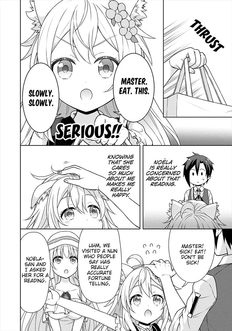 Cheat Kusushi no Slow Life: Isekai ni Tsukurou Drugstore Chapter 28 page 18