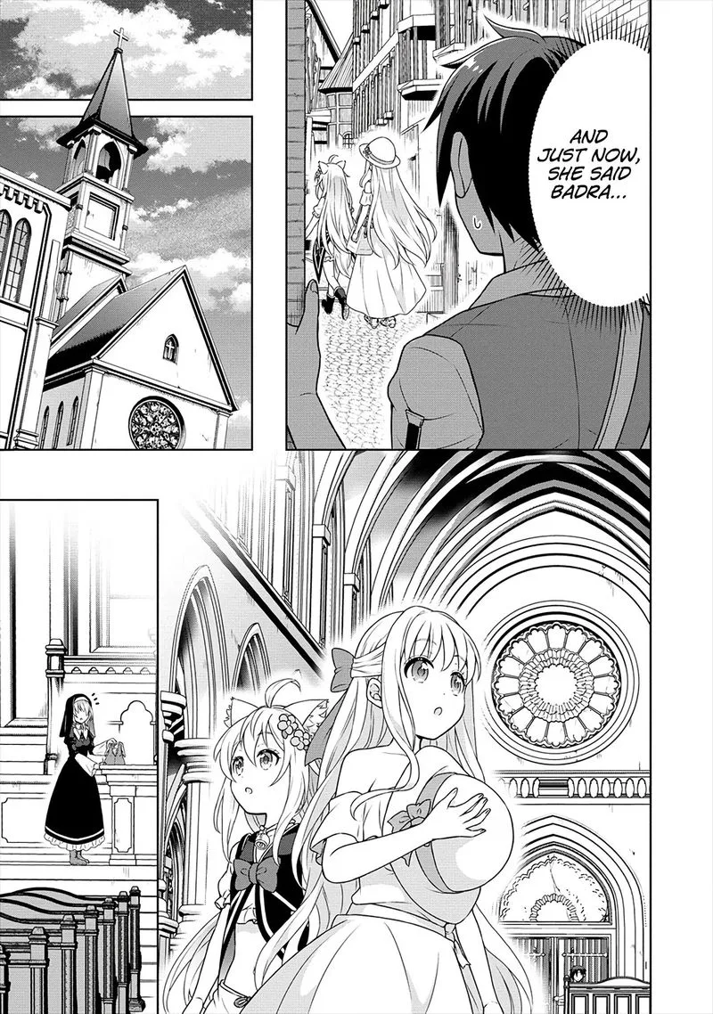 Cheat Kusushi no Slow Life: Isekai ni Tsukurou Drugstore Chapter 28 page 9