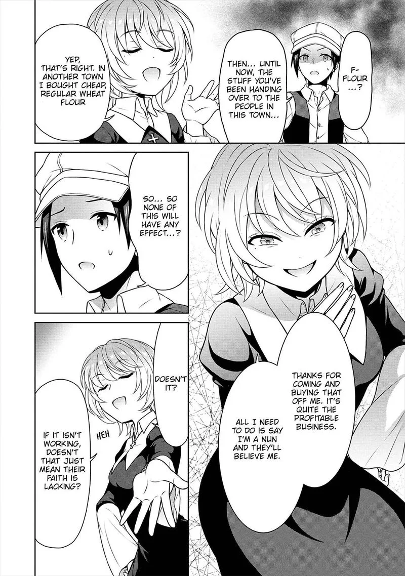 Cheat Kusushi no Slow Life: Isekai ni Tsukurou Drugstore Chapter 29 page 12