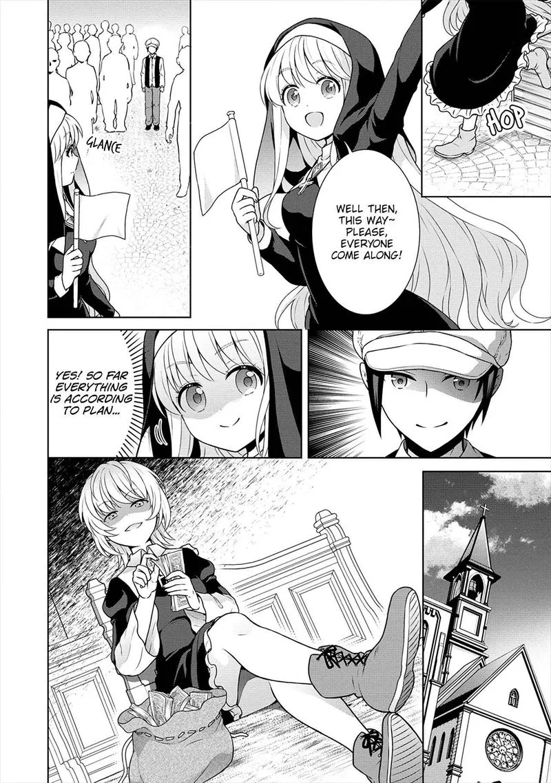 Cheat Kusushi no Slow Life: Isekai ni Tsukurou Drugstore Chapter 29 page 2
