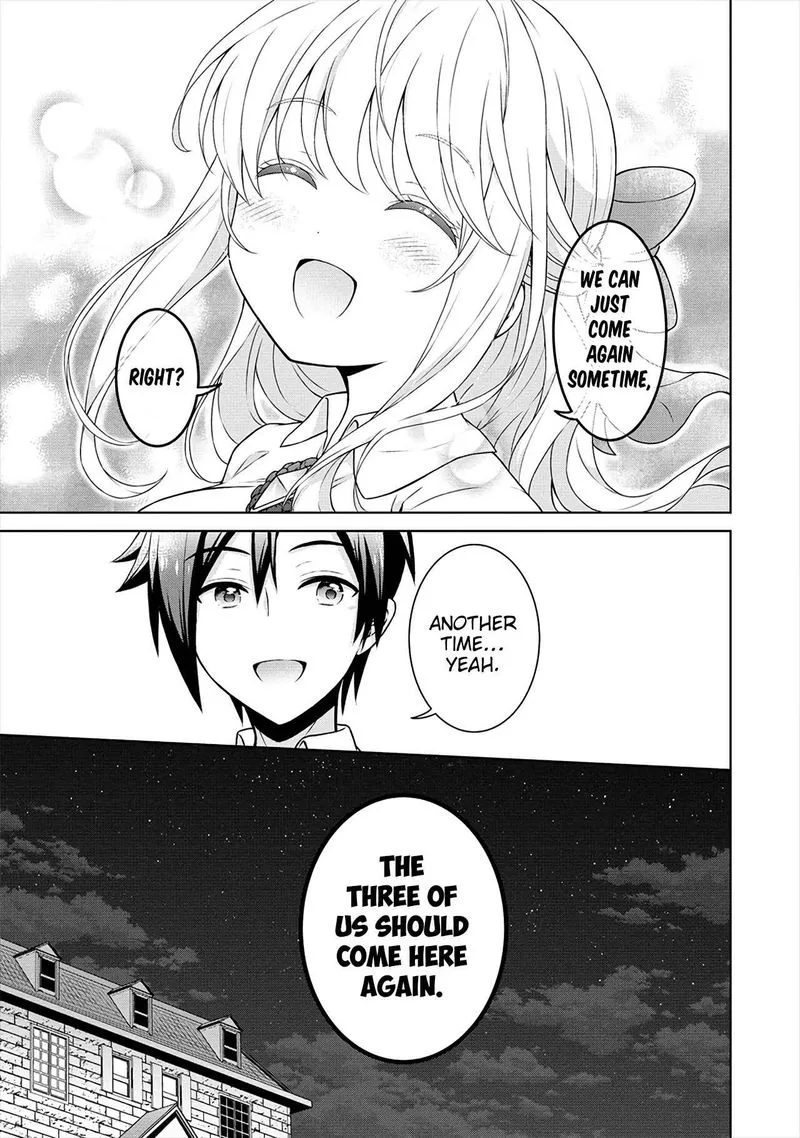 Cheat Kusushi no Slow Life: Isekai ni Tsukurou Drugstore Chapter 29 page 23