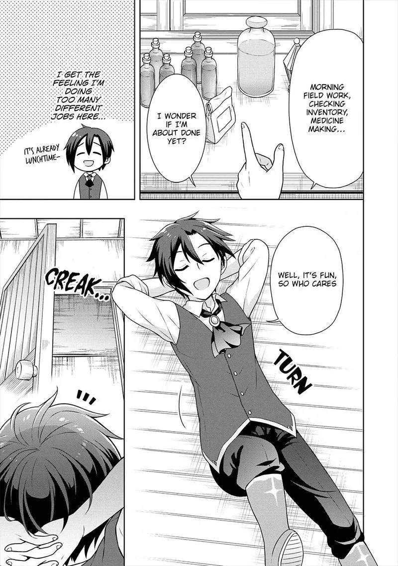 Cheat Kusushi no Slow Life: Isekai ni Tsukurou Drugstore Chapter 29 page 25