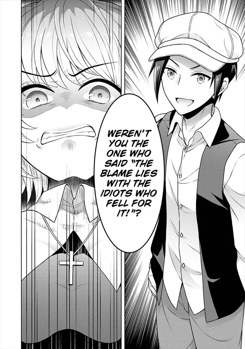 Cheat Kusushi no Slow Life: Isekai ni Tsukurou Drugstore Chapter 29 page 16