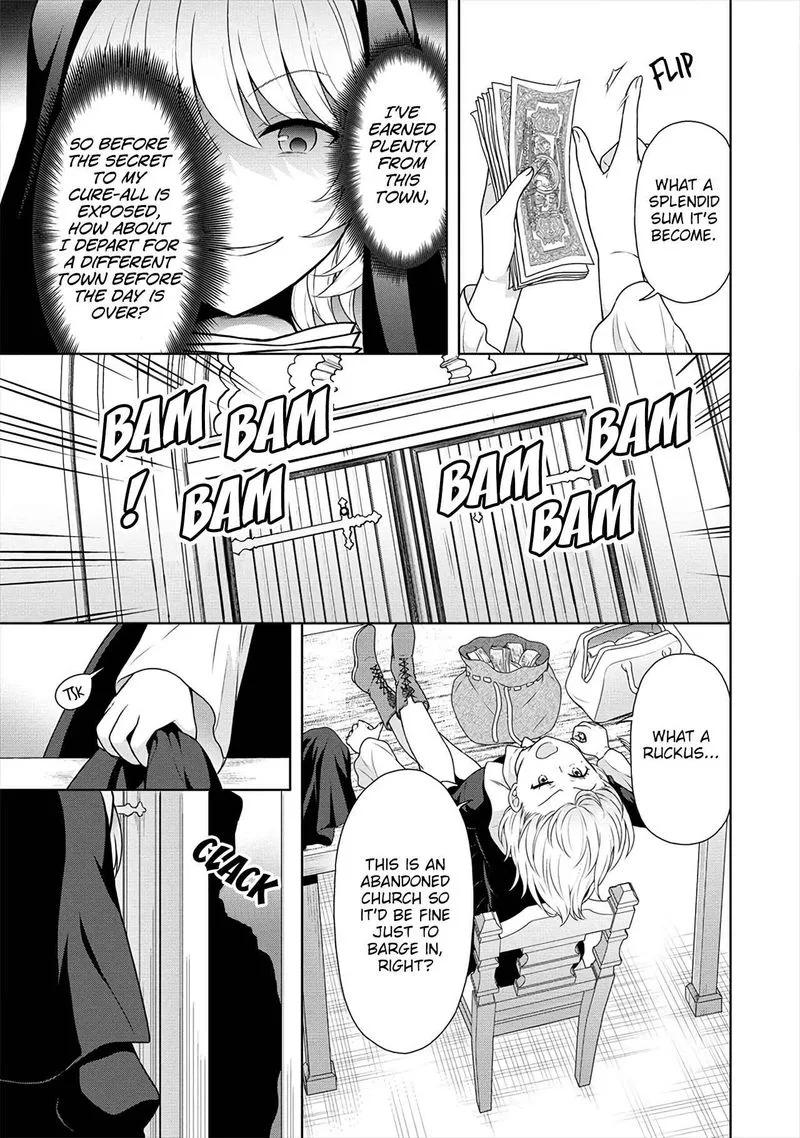 Cheat Kusushi no Slow Life: Isekai ni Tsukurou Drugstore Chapter 29 page 3
