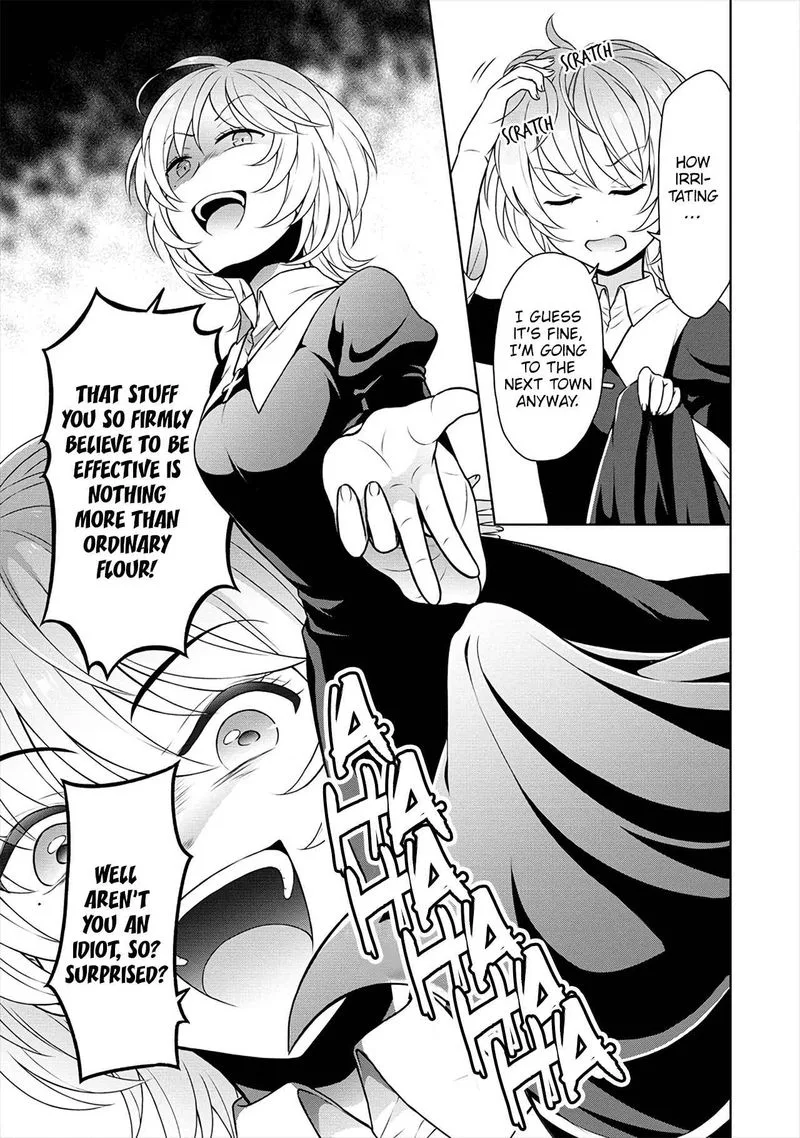 Cheat Kusushi no Slow Life: Isekai ni Tsukurou Drugstore Chapter 29 page 11