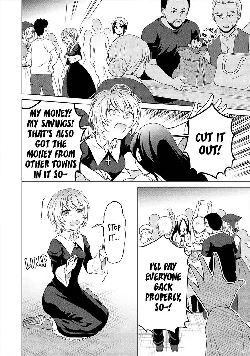 Cheat Kusushi no Slow Life: Isekai ni Tsukurou Drugstore Chapter 29 page 18