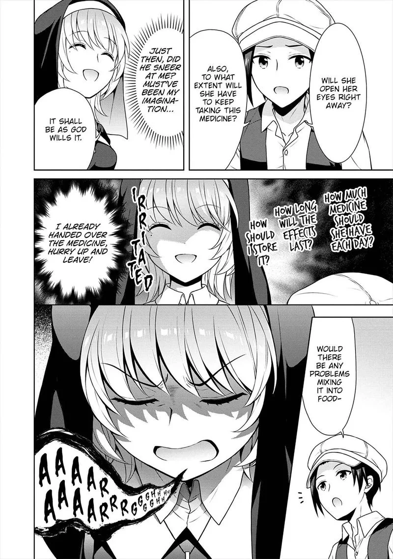 Cheat Kusushi no Slow Life: Isekai ni Tsukurou Drugstore Chapter 29 page 10