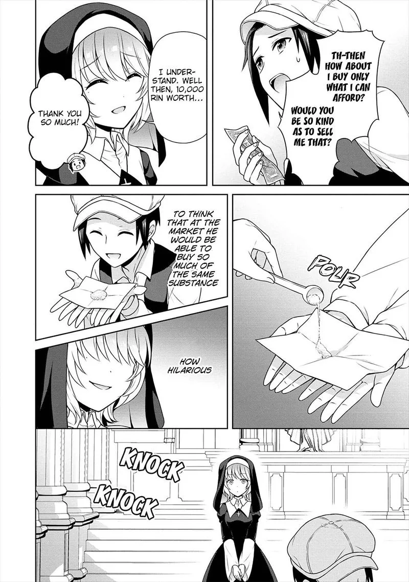 Cheat Kusushi no Slow Life: Isekai ni Tsukurou Drugstore Chapter 29 page 8