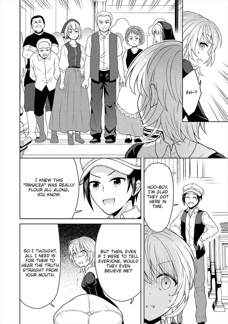 Cheat Kusushi no Slow Life: Isekai ni Tsukurou Drugstore Chapter 29 page 14