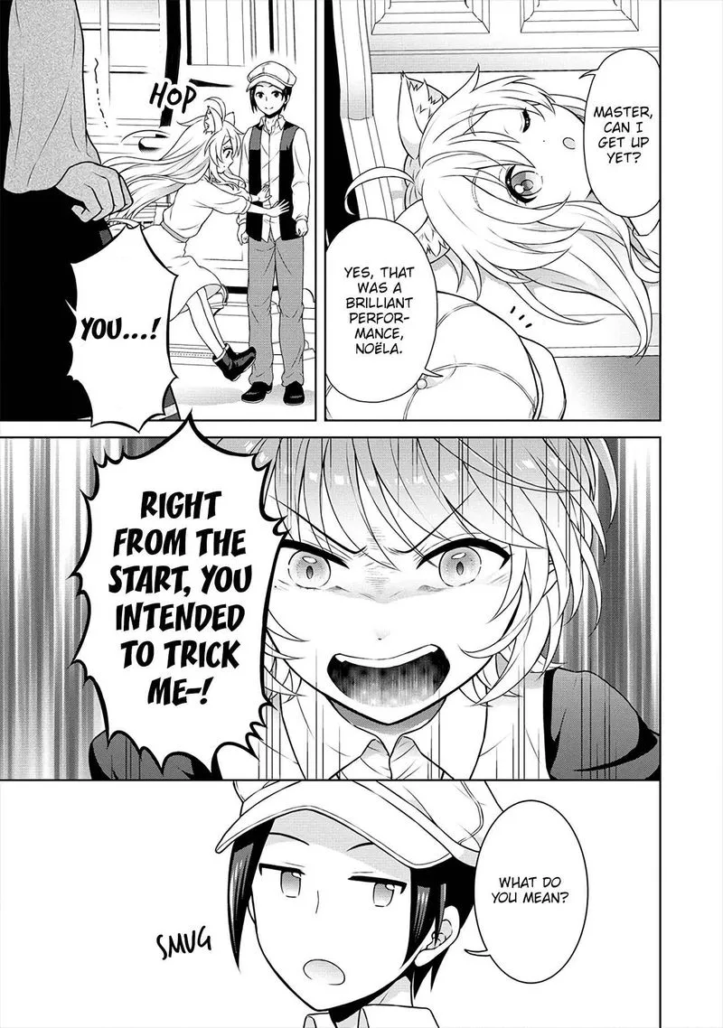 Cheat Kusushi no Slow Life: Isekai ni Tsukurou Drugstore Chapter 29 page 15