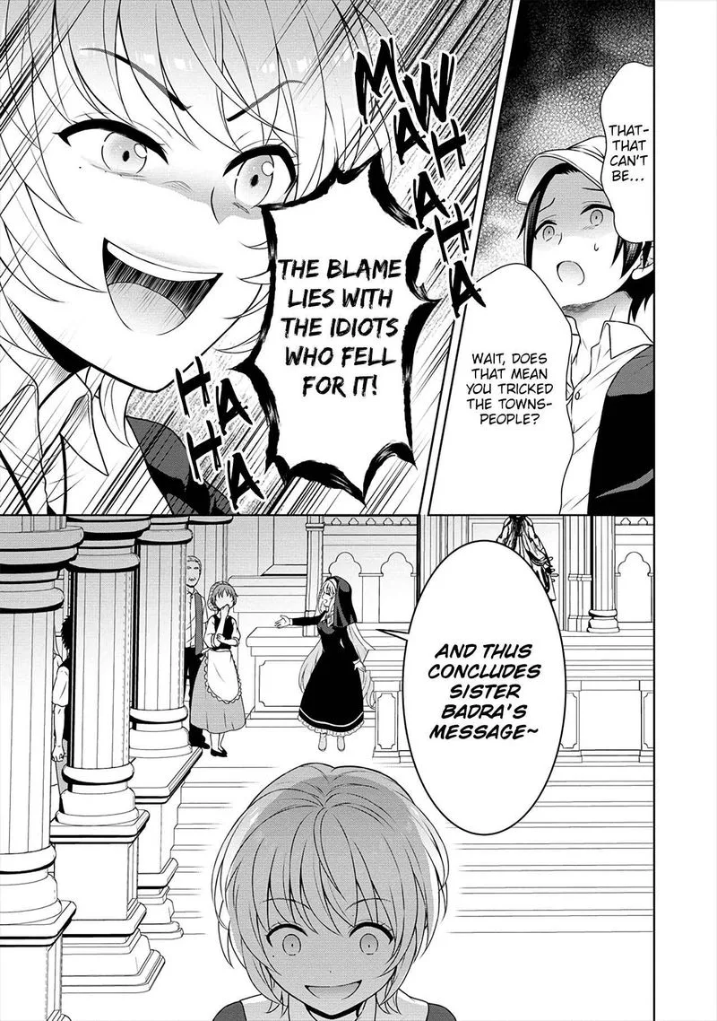 Cheat Kusushi no Slow Life: Isekai ni Tsukurou Drugstore Chapter 29 page 13