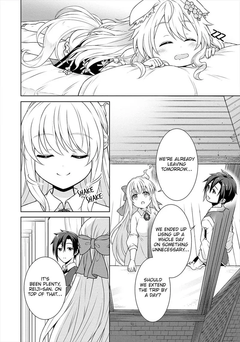 Cheat Kusushi no Slow Life: Isekai ni Tsukurou Drugstore Chapter 29 page 22