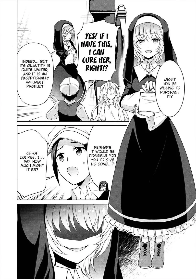 Cheat Kusushi no Slow Life: Isekai ni Tsukurou Drugstore Chapter 29 page 6