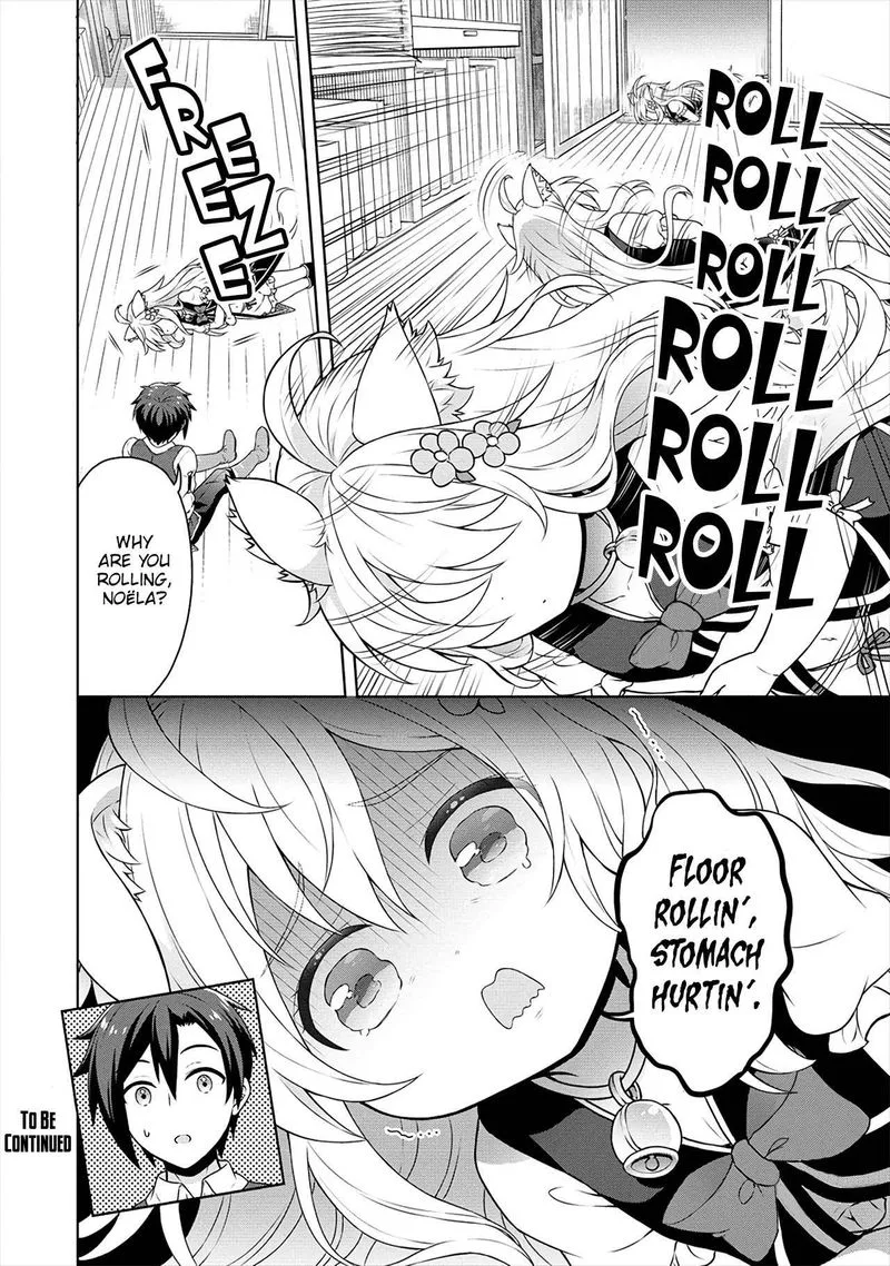 Cheat Kusushi no Slow Life: Isekai ni Tsukurou Drugstore Chapter 29 page 26