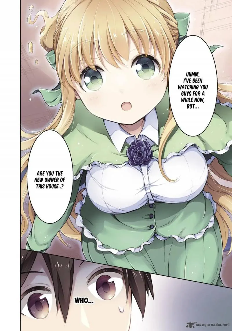 Cheat Kusushi no Slow Life: Isekai ni Tsukurou Drugstore Chapter 3 page 7