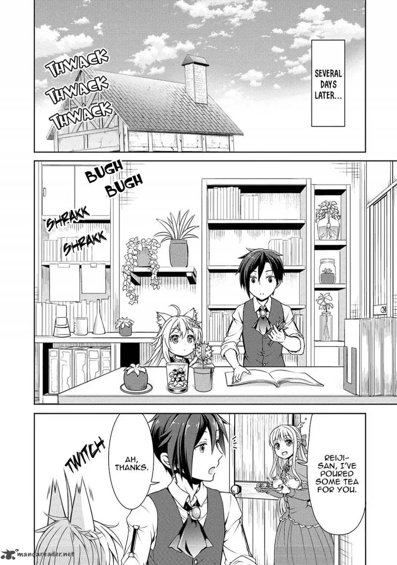 Cheat Kusushi no Slow Life: Isekai ni Tsukurou Drugstore Chapter 3 page 25