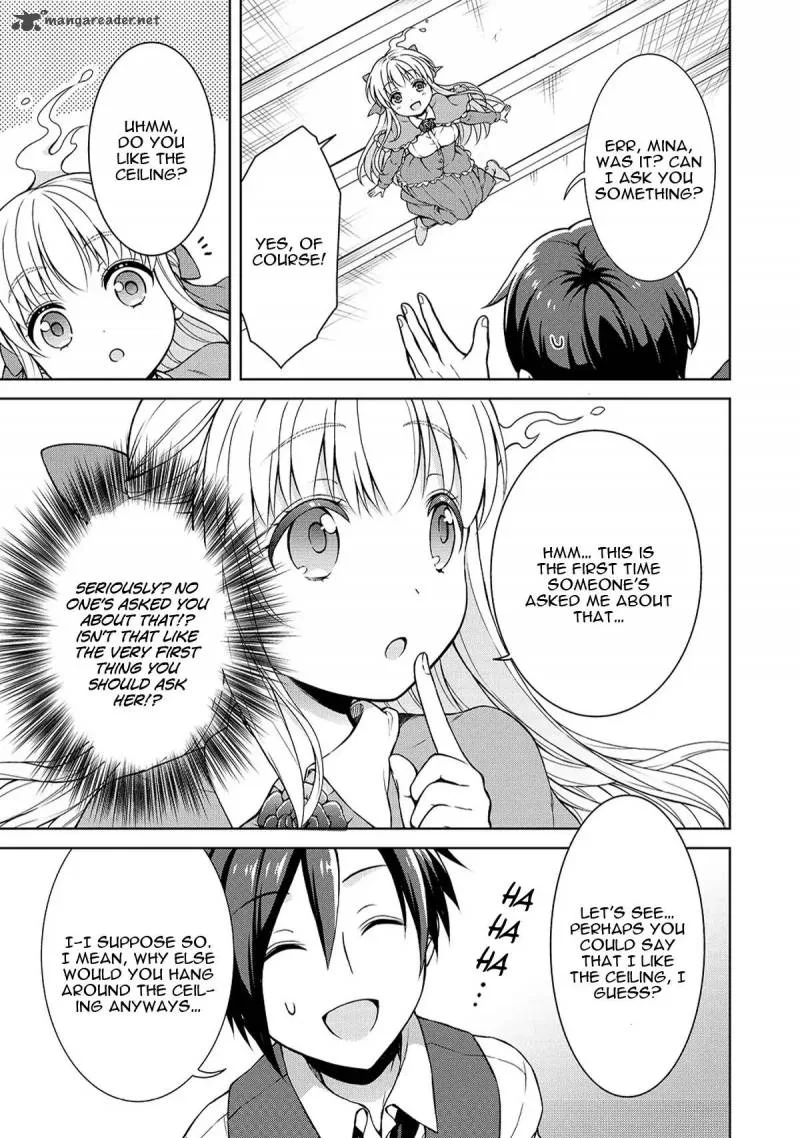 Cheat Kusushi no Slow Life: Isekai ni Tsukurou Drugstore Chapter 3 page 10