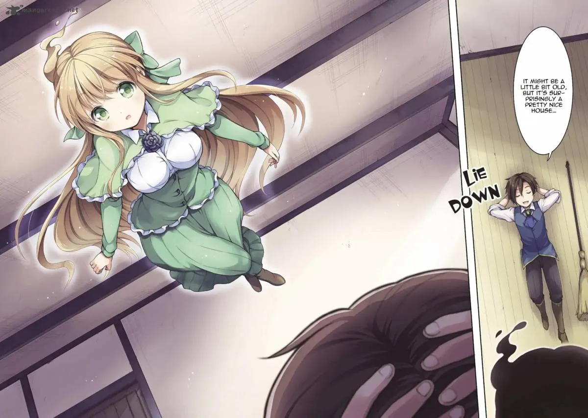 Cheat Kusushi no Slow Life: Isekai ni Tsukurou Drugstore Chapter 3 page 6