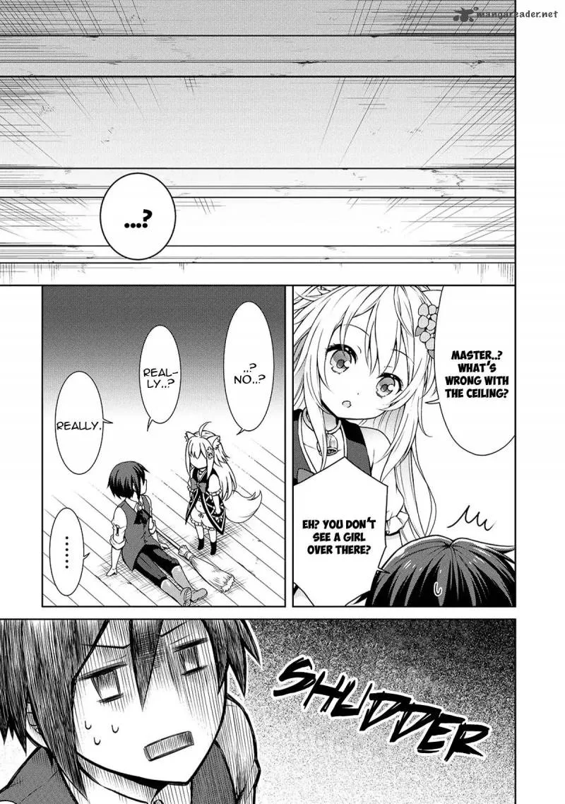 Cheat Kusushi no Slow Life: Isekai ni Tsukurou Drugstore Chapter 3 page 12