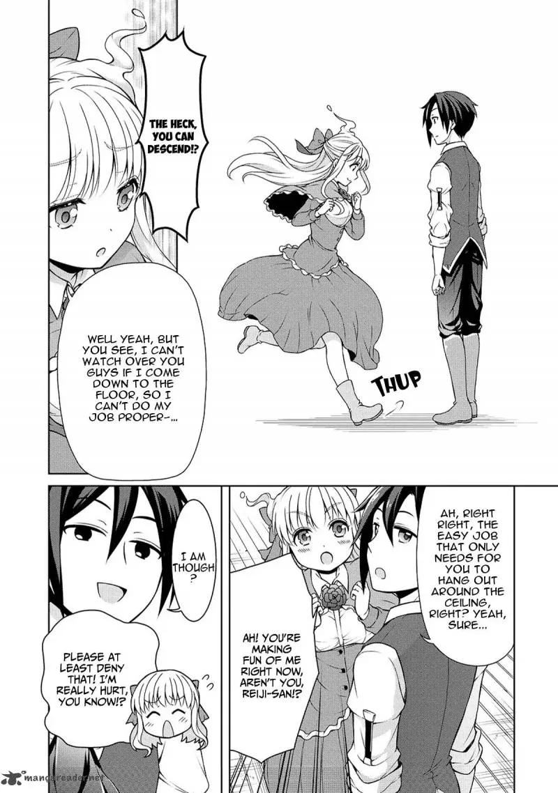 Cheat Kusushi no Slow Life: Isekai ni Tsukurou Drugstore Chapter 3 page 23