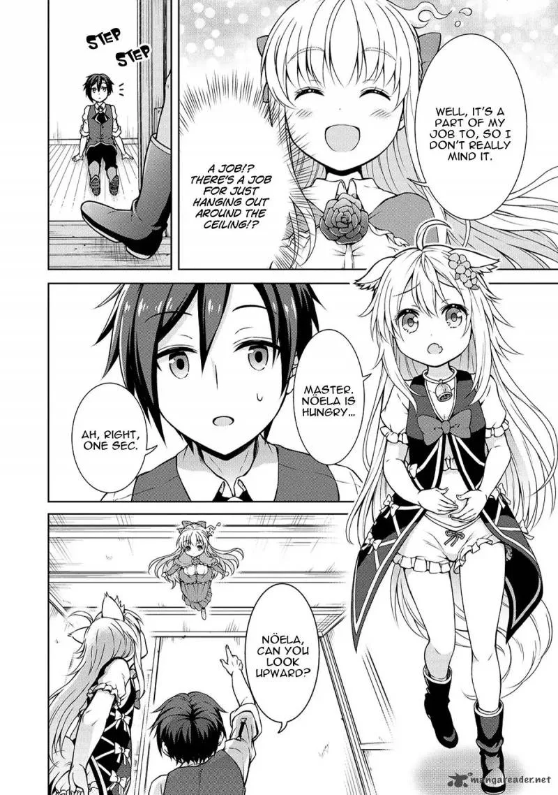 Cheat Kusushi no Slow Life: Isekai ni Tsukurou Drugstore Chapter 3 page 11