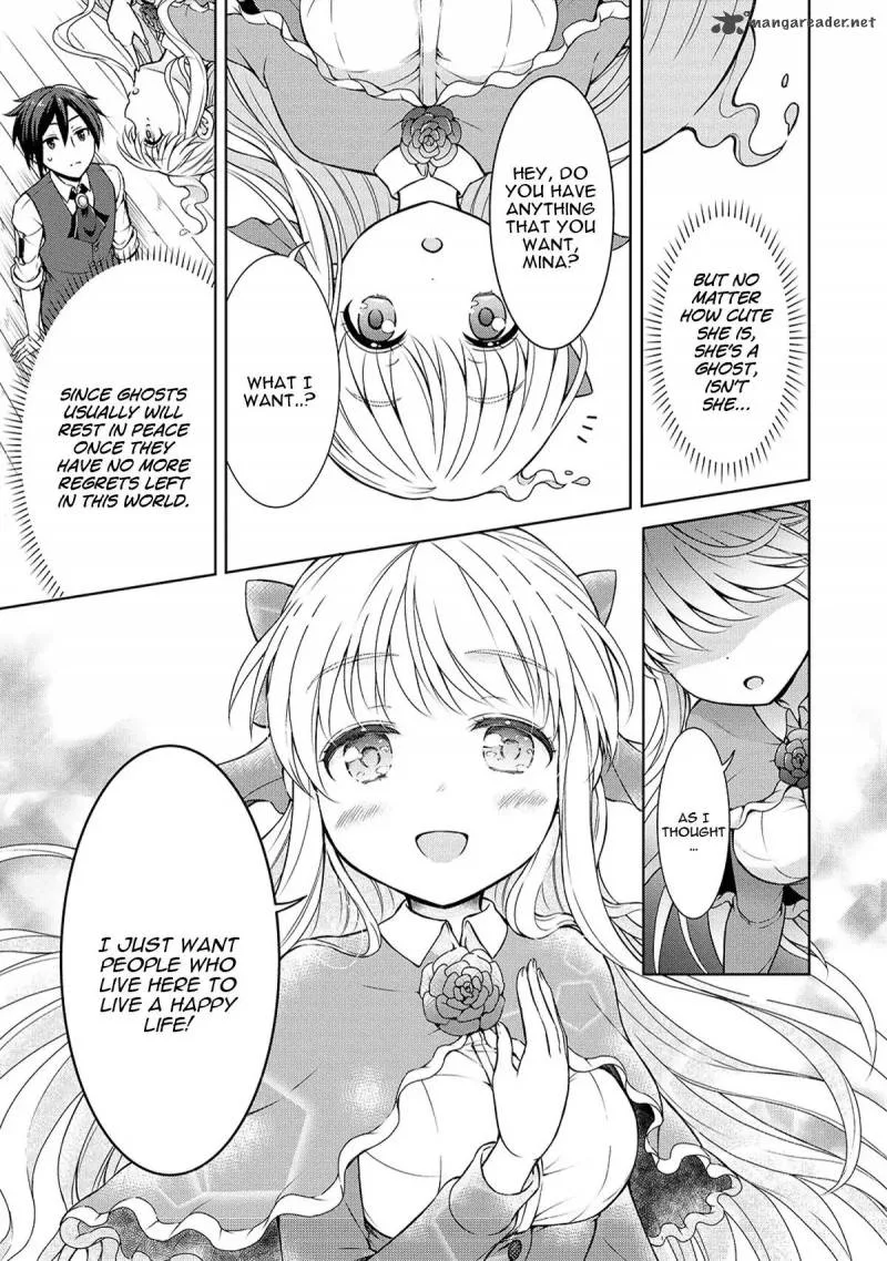 Cheat Kusushi no Slow Life: Isekai ni Tsukurou Drugstore Chapter 3 page 20