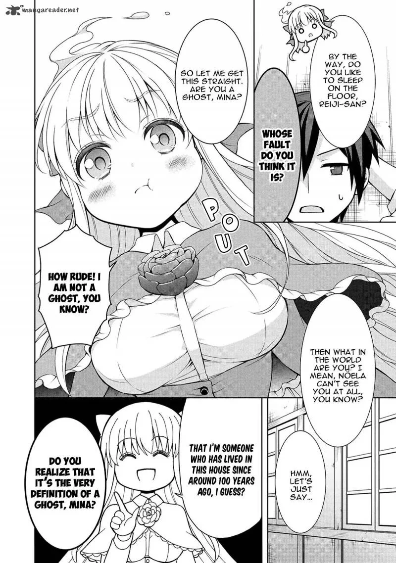 Cheat Kusushi no Slow Life: Isekai ni Tsukurou Drugstore Chapter 3 page 15