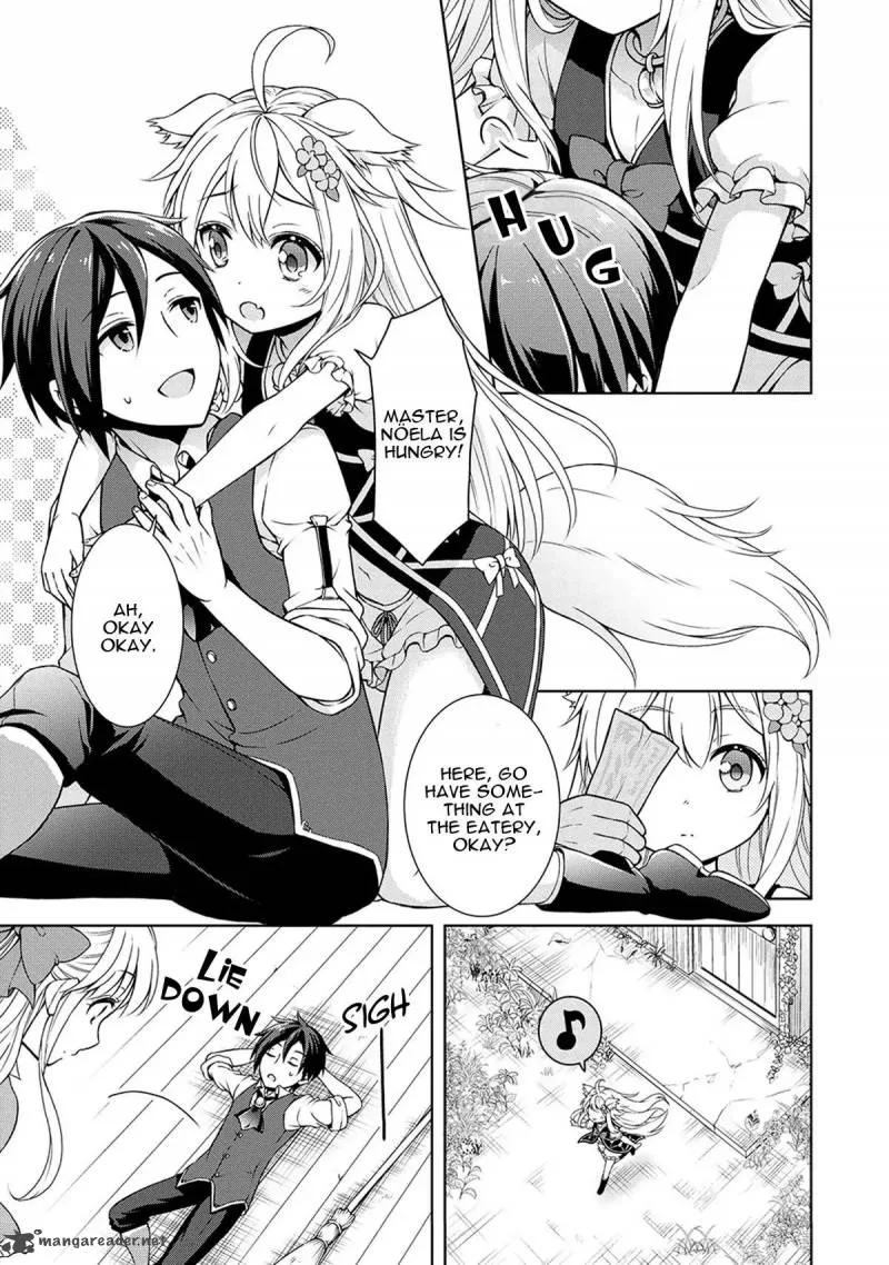 Cheat Kusushi no Slow Life: Isekai ni Tsukurou Drugstore Chapter 3 page 14