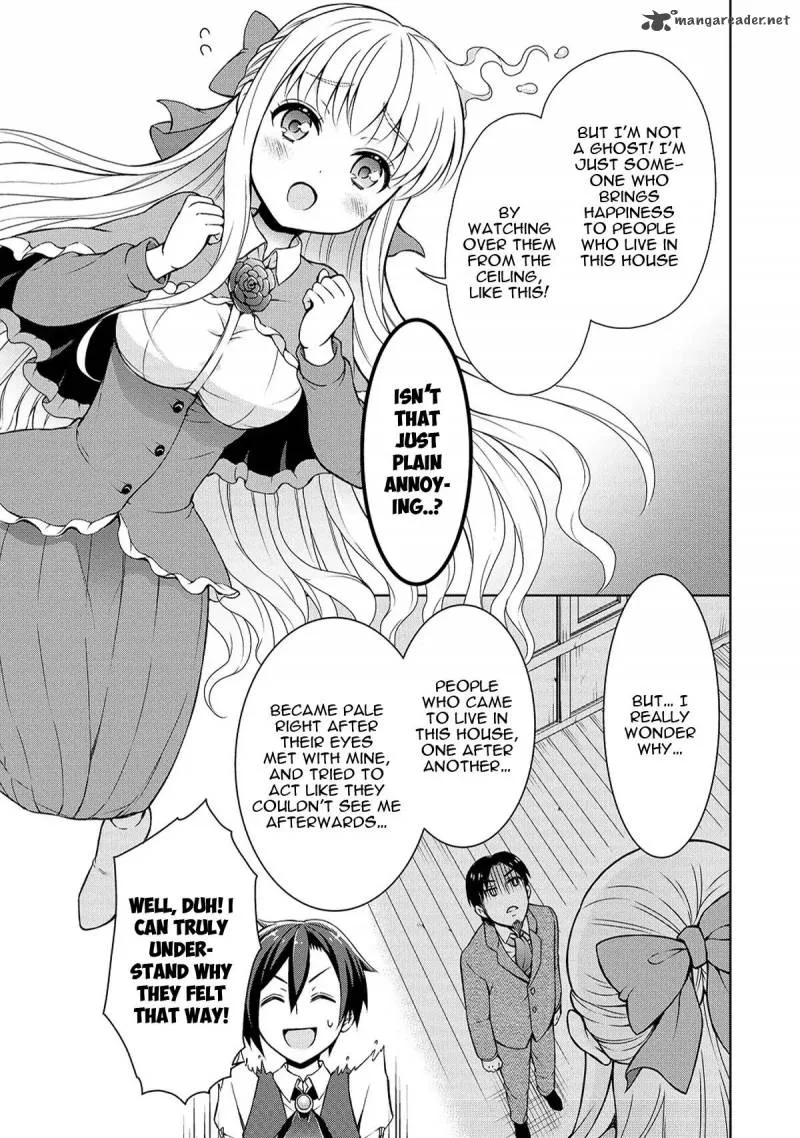 Cheat Kusushi no Slow Life: Isekai ni Tsukurou Drugstore Chapter 3 page 16