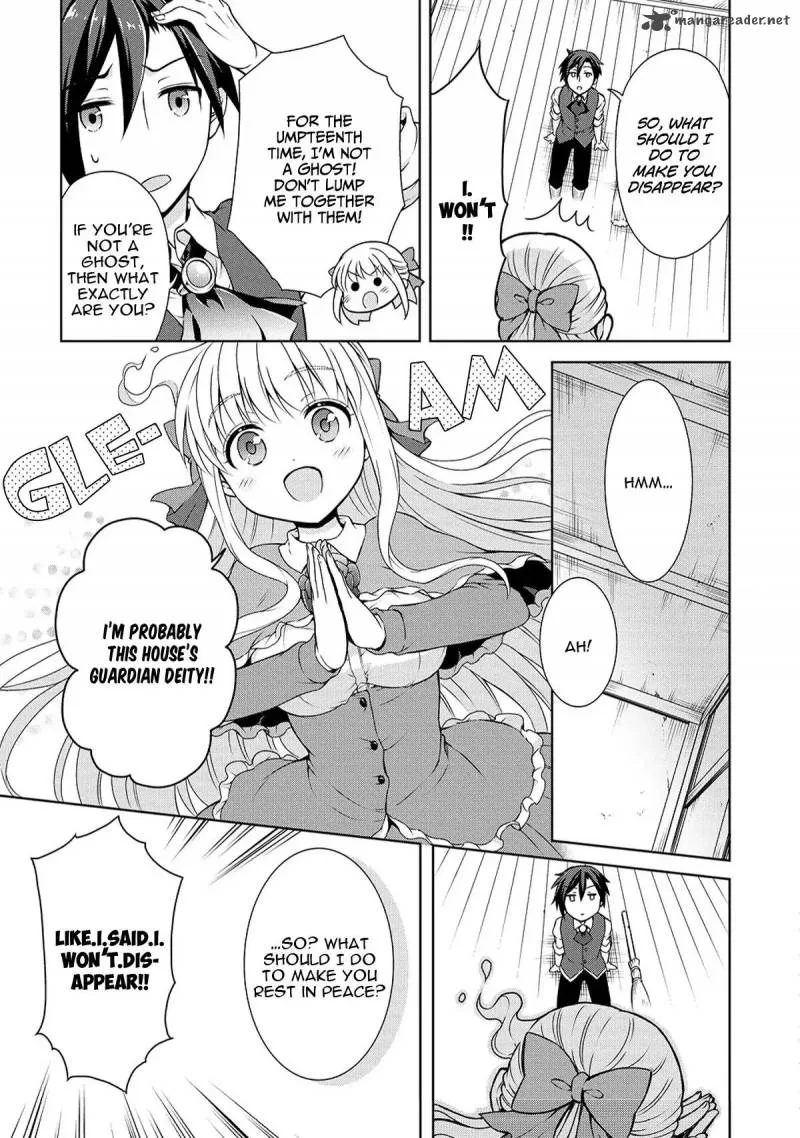 Cheat Kusushi no Slow Life: Isekai ni Tsukurou Drugstore Chapter 3 page 18