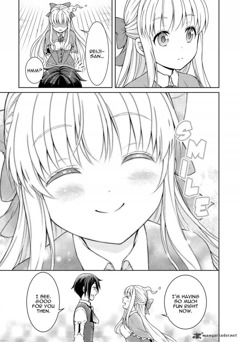 Cheat Kusushi no Slow Life: Isekai ni Tsukurou Drugstore Chapter 3 page 24