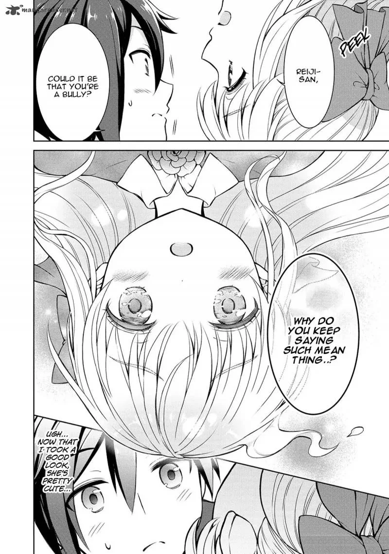 Cheat Kusushi no Slow Life: Isekai ni Tsukurou Drugstore Chapter 3 page 19