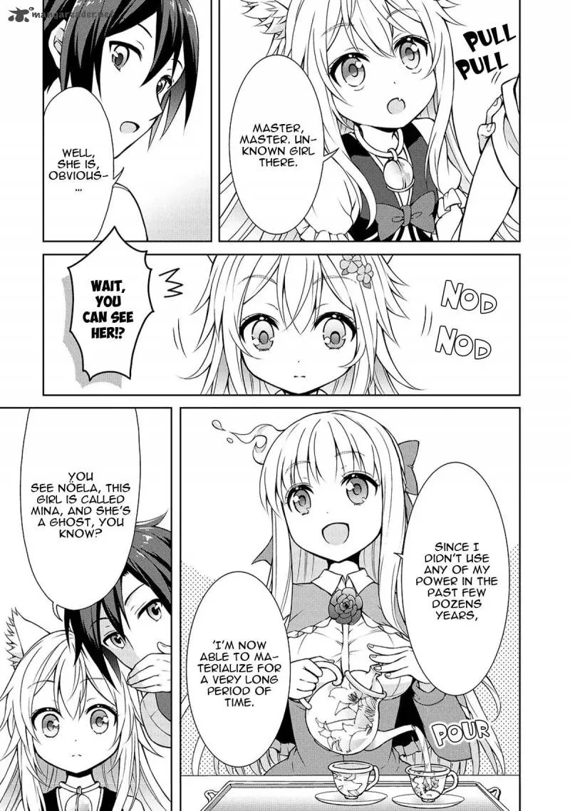 Cheat Kusushi no Slow Life: Isekai ni Tsukurou Drugstore Chapter 3 page 26