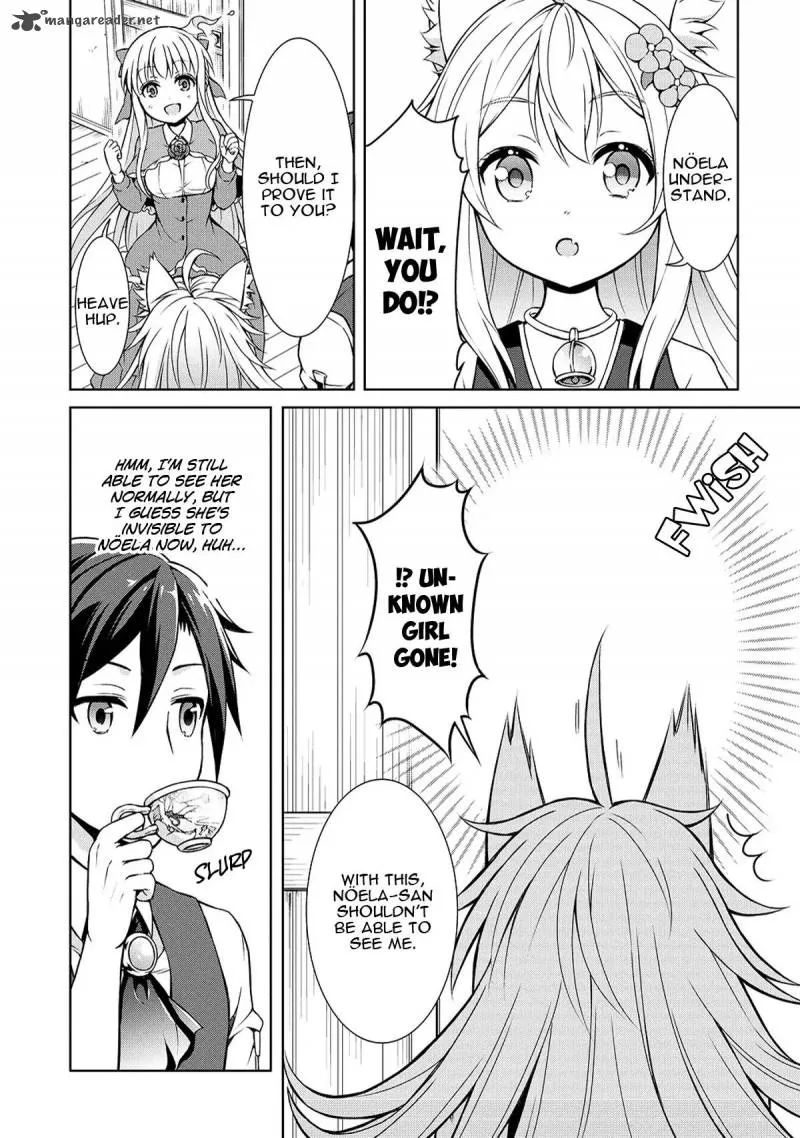 Cheat Kusushi no Slow Life: Isekai ni Tsukurou Drugstore Chapter 3 page 27