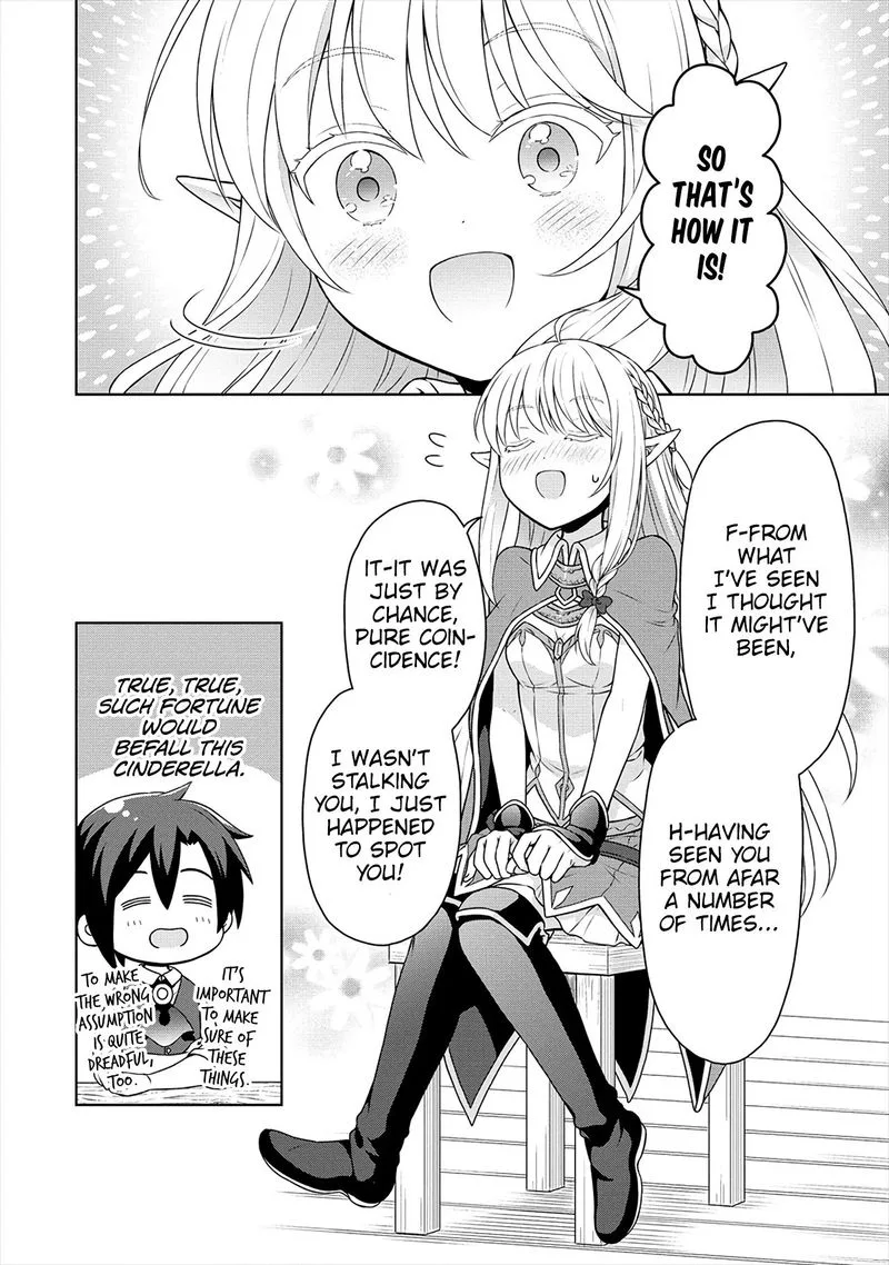 Cheat Kusushi no Slow Life: Isekai ni Tsukurou Drugstore Chapter 30 page 24