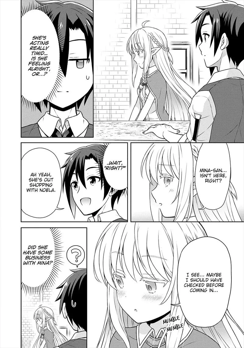 Cheat Kusushi no Slow Life: Isekai ni Tsukurou Drugstore Chapter 30 page 18