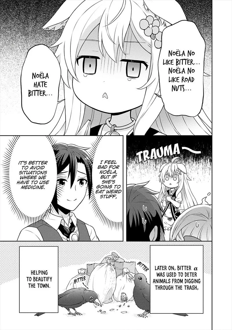 Cheat Kusushi no Slow Life: Isekai ni Tsukurou Drugstore Chapter 30 page 15