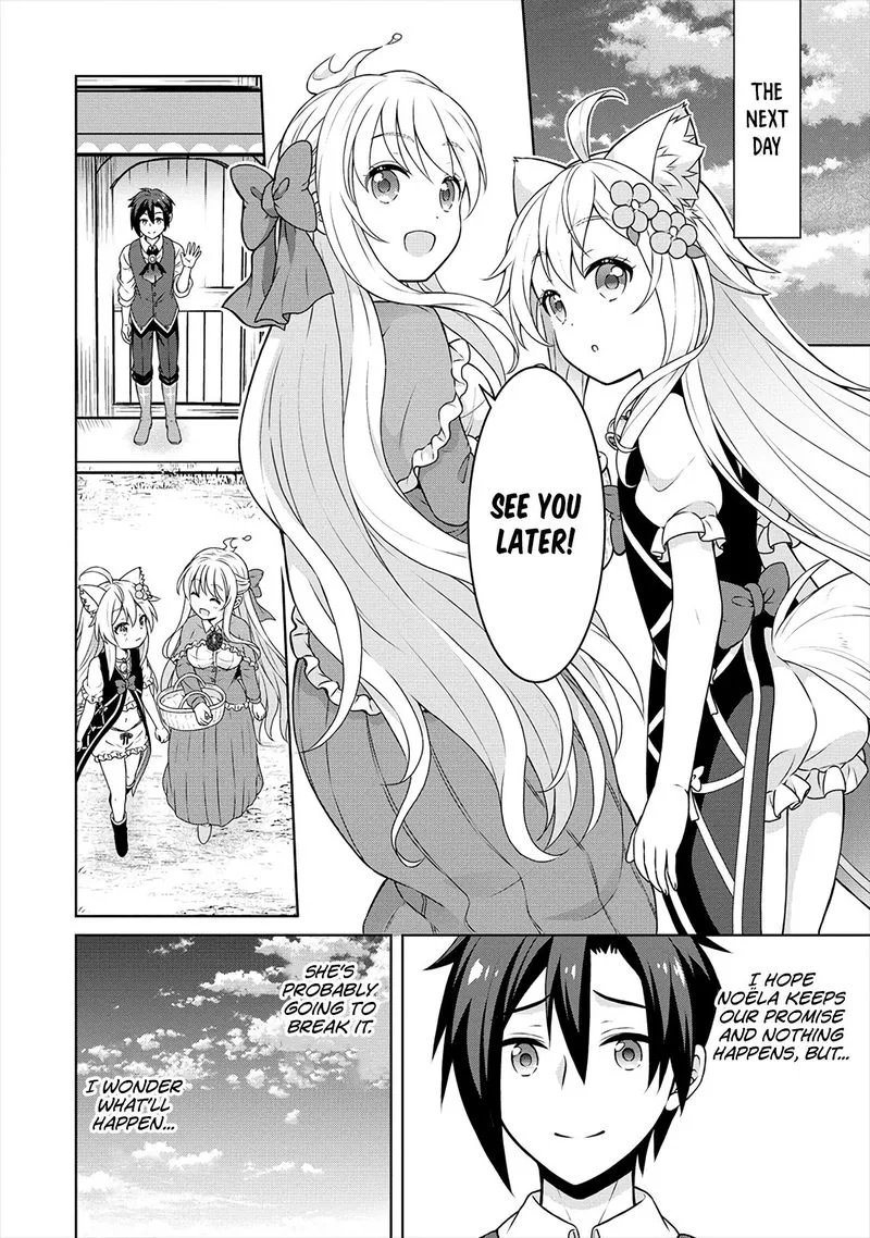 Cheat Kusushi no Slow Life: Isekai ni Tsukurou Drugstore Chapter 30 page 10