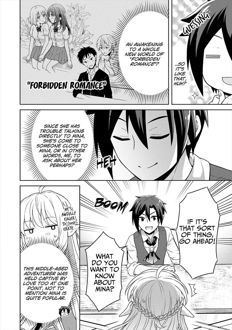 Cheat Kusushi no Slow Life: Isekai ni Tsukurou Drugstore Chapter 30 page 20