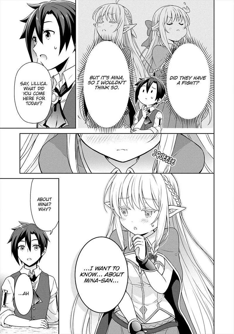 Cheat Kusushi no Slow Life: Isekai ni Tsukurou Drugstore Chapter 30 page 19