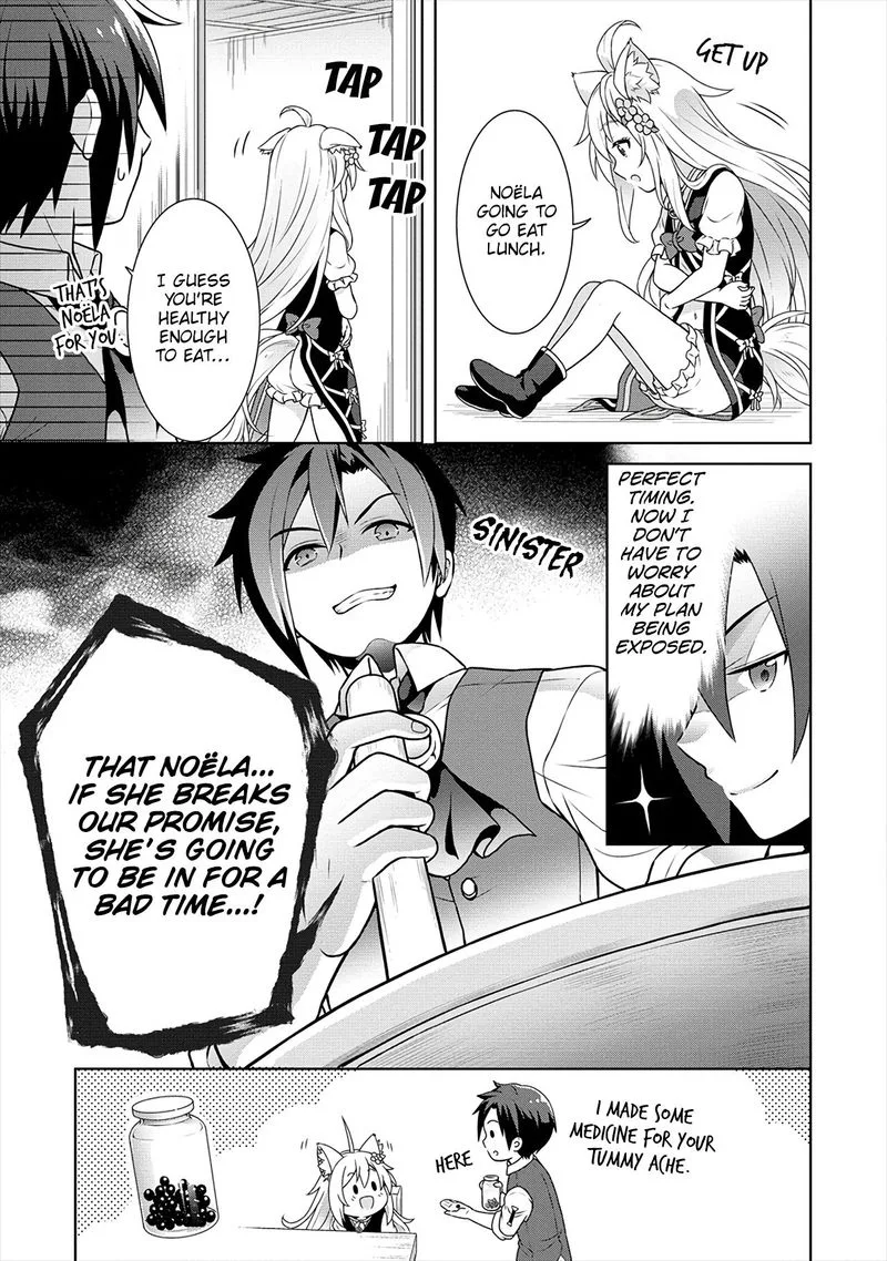 Cheat Kusushi no Slow Life: Isekai ni Tsukurou Drugstore Chapter 30 page 9