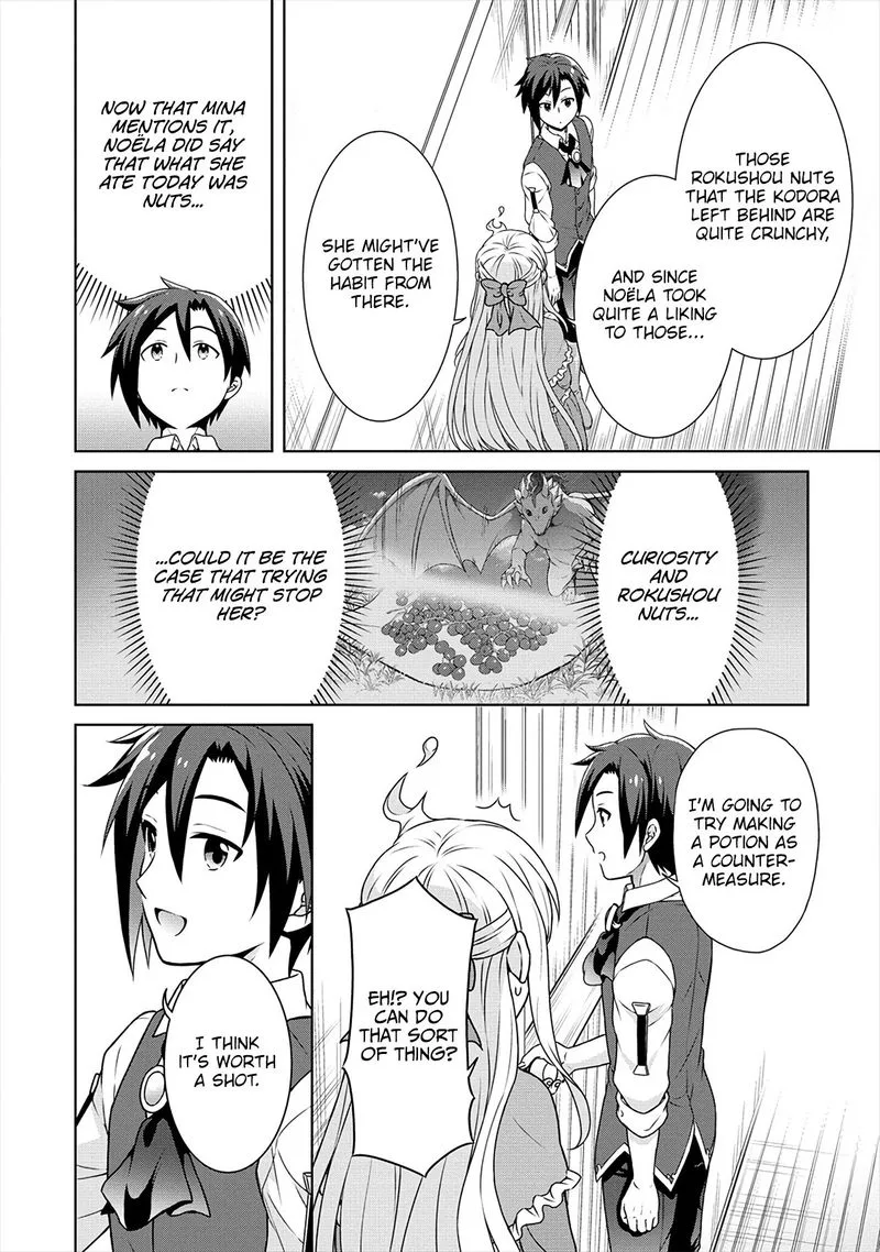 Cheat Kusushi no Slow Life: Isekai ni Tsukurou Drugstore Chapter 30 page 6